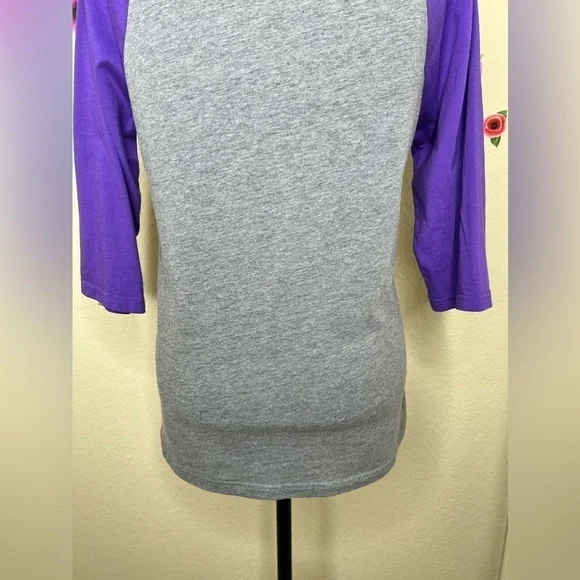 Football 3/4 Length Sleeve Shirt - Picture 11 of 11